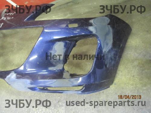 Mazda 3 [BL] Бампер передний
