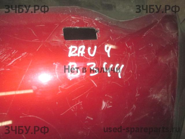 Toyota RAV 4 (4) Бампер передний