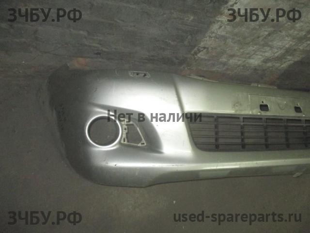 Toyota Hi Lux (3) Pick Up Бампер передний