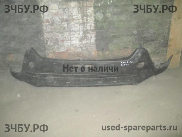 Toyota RAV 4 (4) Бампер передний