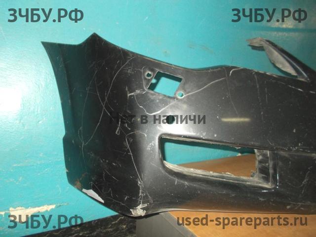 Honda Civic 8 (4D) Бампер передний