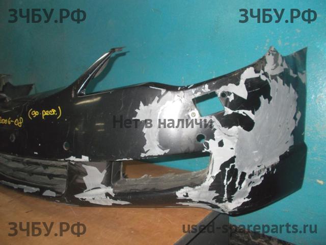 Honda Civic 8 (4D) Бампер передний