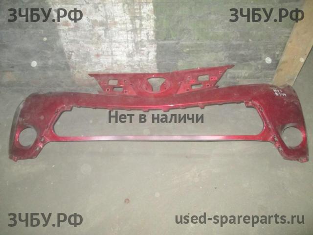 Toyota RAV 4 (4) Бампер передний