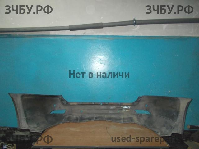 Great Wall Hover H3 Бампер задний