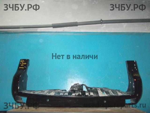 Toyota Land Cruiser 150 (PRADO) Бампер задний