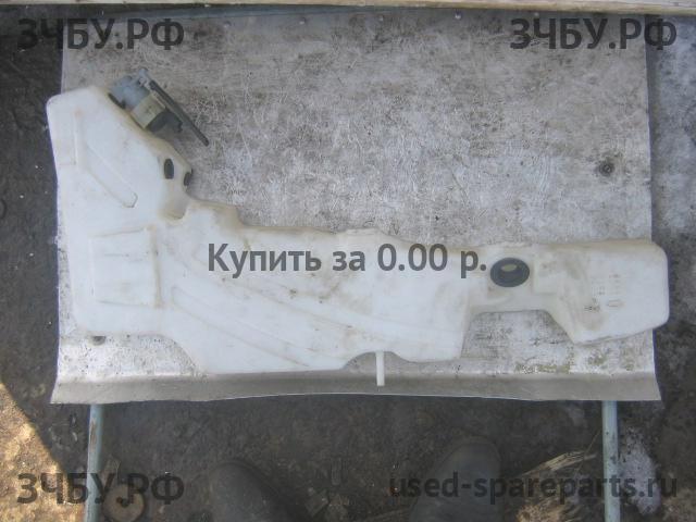 Nissan Navara 1 (D40) Бачок омывателя лобового стекла