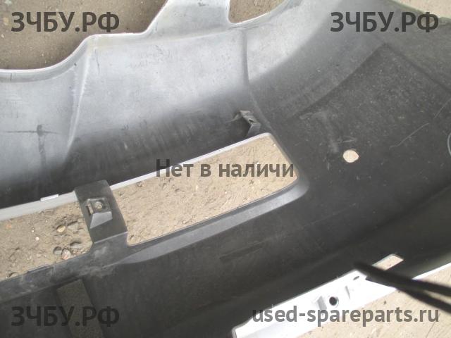 Toyota Land Cruiser 200 Бампер передний