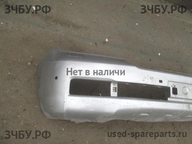 Toyota Land Cruiser 200 Бампер передний