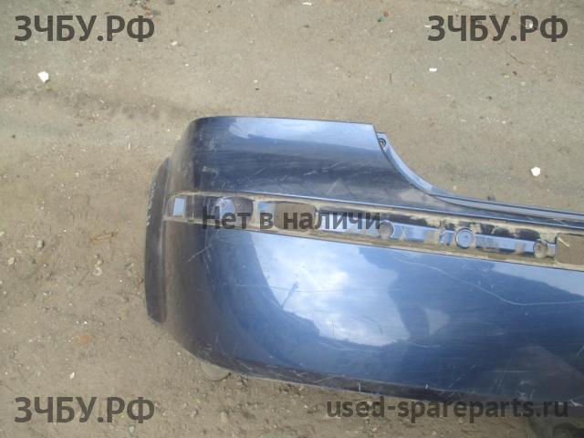 Ford Focus 2 Бампер задний