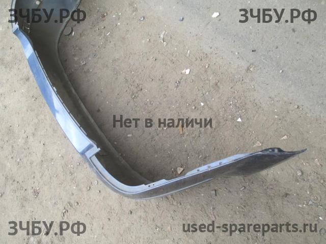 Ford Focus 2 Бампер задний