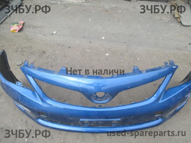 Toyota Corolla (E14 - E15) Бампер передний
