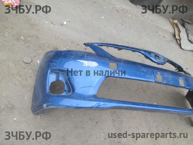 Toyota Corolla (E14 - E15) Бампер передний