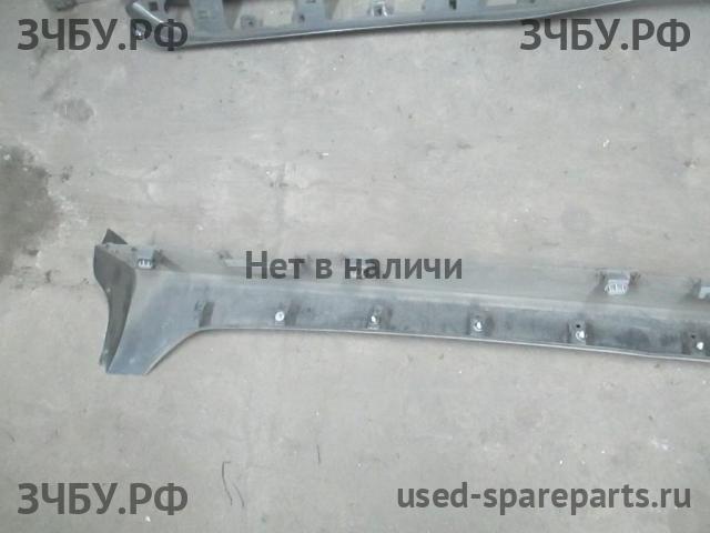 Mazda 6 [GH] Накладка на порог правая