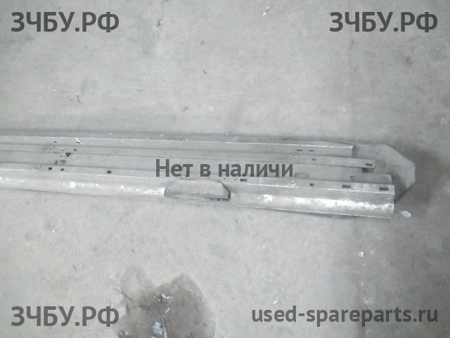 Toyota Land Cruiser 120 (PRADO) Подножка