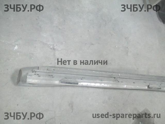 Toyota Land Cruiser 120 (PRADO) Подножка