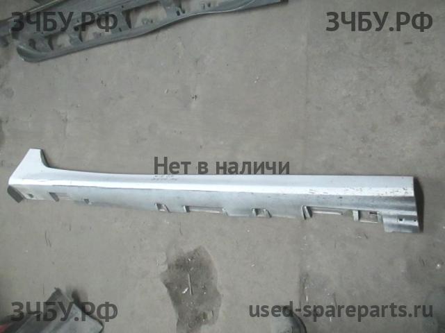 Mazda 6 [GH] Накладка на порог правая