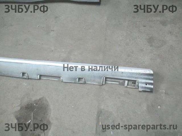 Mazda 6 [GH] Накладка на порог правая