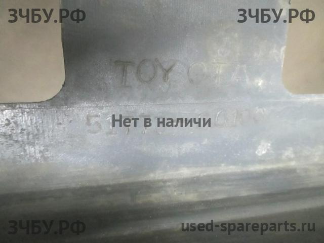 Toyota Land Cruiser 120 (PRADO) Подножка