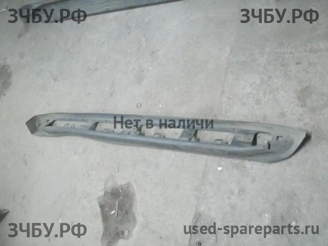 Toyota Land Cruiser 120 (PRADO) Подножка