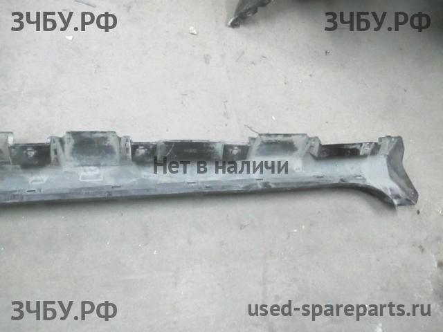 Toyota Camry 7 (V50) Накладка на порог левая
