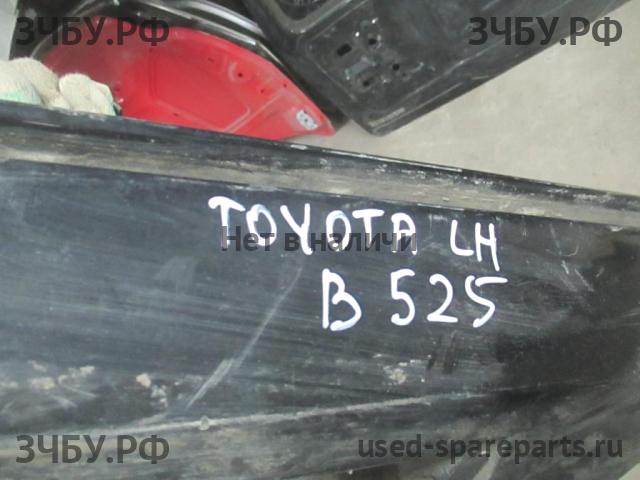 Toyota Camry 7 (V50) Накладка на порог левая