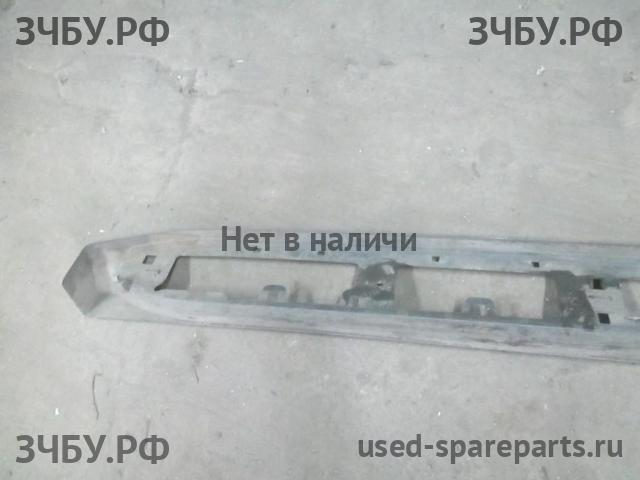 Toyota Land Cruiser 120 (PRADO) Подножка