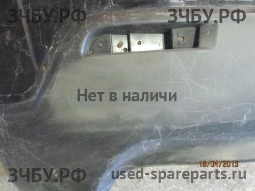 Mitsubishi ASX Бампер задний