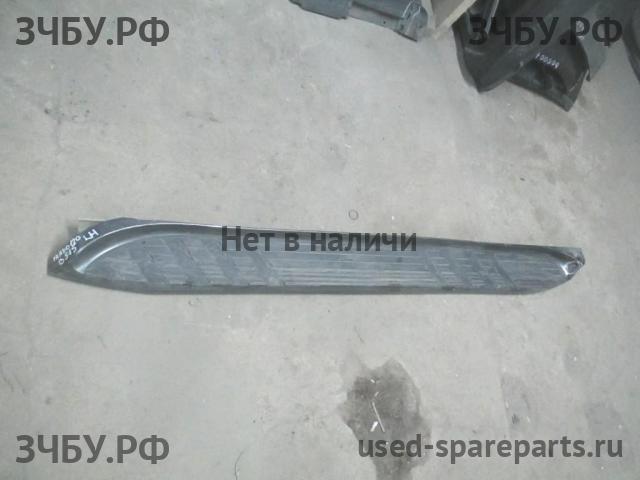 Toyota Land Cruiser 120 (PRADO) Подножка