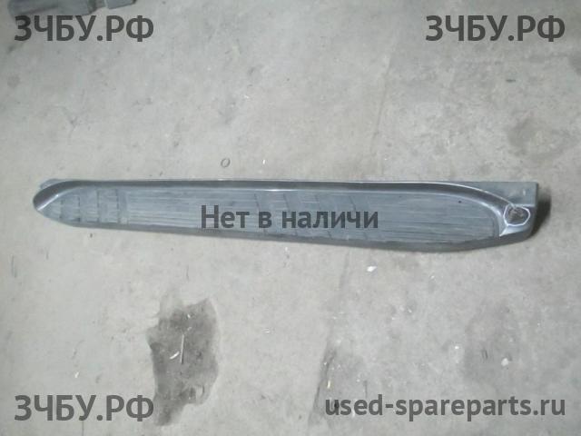 Toyota Land Cruiser 120 (PRADO) Подножка