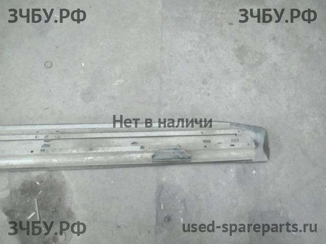 Toyota Land Cruiser 120 (PRADO) Подножка