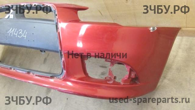 Mitsubishi Lancer 10 [CX/CY] Бампер передний