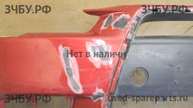 Mitsubishi Lancer 10 [CX/CY] Бампер передний