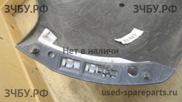 Peugeot 208 (1) Бампер задний