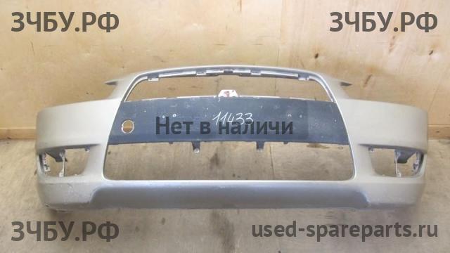 Mitsubishi Lancer 10 [CX/CY] Бампер передний