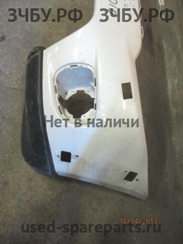 Mitsubishi Pajero/Montero Sport 2 (KH) Бампер передний