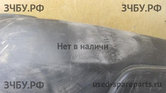 Peugeot Partner 2 (B9) Бампер задний