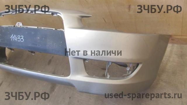 Mitsubishi Lancer 10 [CX/CY] Бампер передний