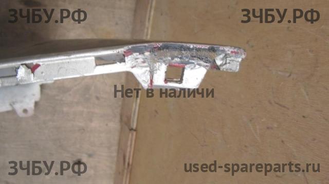 Mitsubishi Lancer 10 [CX/CY] Бампер передний