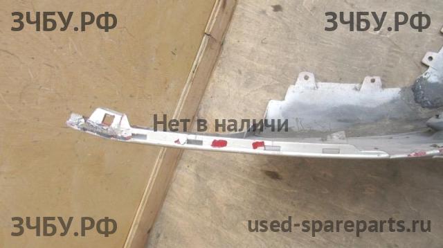 Mitsubishi Lancer 10 [CX/CY] Бампер передний
