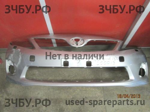 Toyota Corolla (E14 - E15) Бампер передний