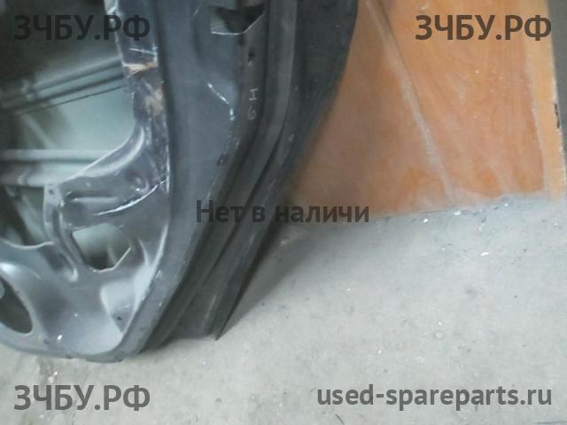 Ford Focus 3 Дверь задняя правая