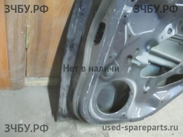 Ford Focus 3 Дверь задняя правая