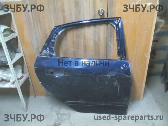 Ford Focus 3 Дверь задняя правая