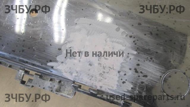 Peugeot 508 (1) Бампер задний
