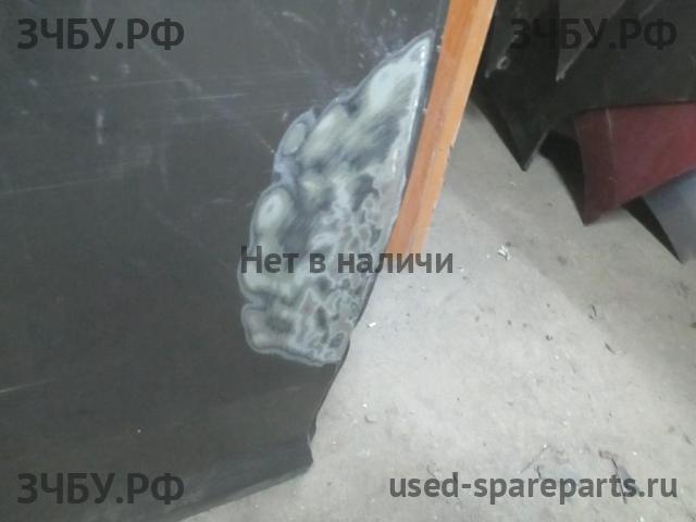 Ford Focus 3 Дверь задняя правая