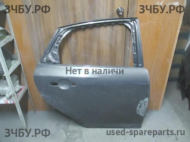 Ford Focus 3 Дверь задняя правая