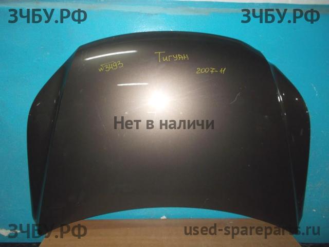 Volkswagen Tiguan 1 Капот