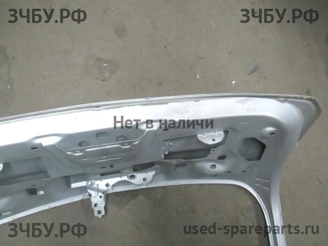 Ford Focus 2 (рестайлинг) Дверь багажника