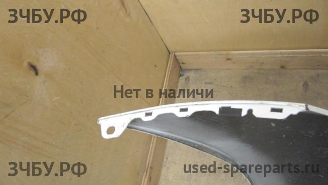 Nissan Patrol (Y62) Бампер передний