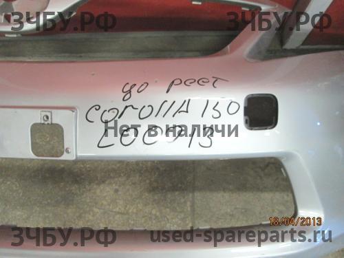 Toyota Corolla (E14 - E15) Бампер передний